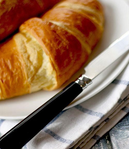 Frühstück